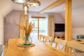 Apartmány U 3 Zbujů Malenovice